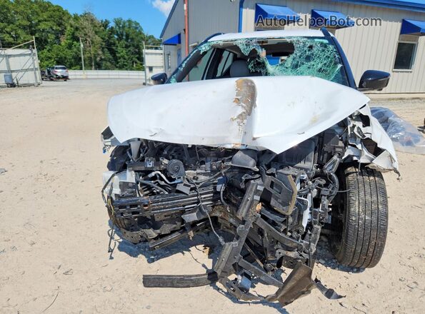 3N1CP5DV0PL526639 2023 NISSAN KICKS White Front view