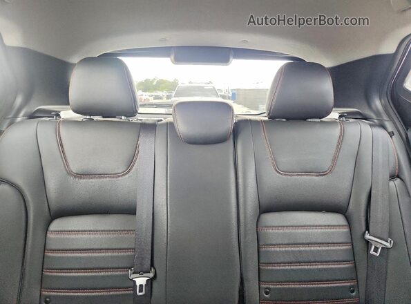 3N1CP5DV1LL498411 2020 NISSAN KICKS Синий Вид задних сидений