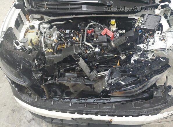 3N8AP6CA1SL377728 2025 NISSAN KICKS White 