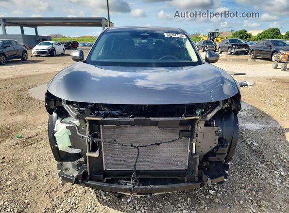 3N8AP6CA3SL343564 2025 NISSAN KICKS Gray Vista frontal
