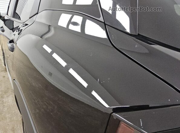 3N8AP6CA6SL428639 2025 NISSAN KICKS Black 