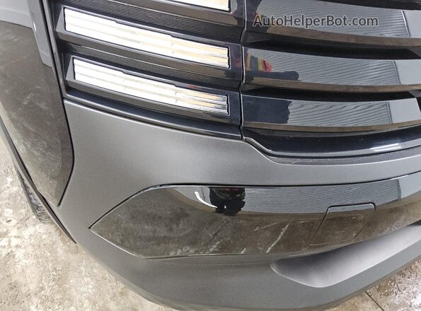 3N8AP6CA6SL428639 2025 NISSAN KICKS Black 