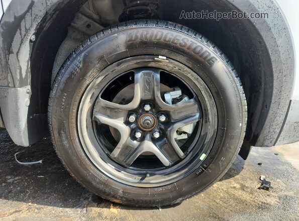 3N8AP6CE4TL337888 2026 NISSAN KICKS White 