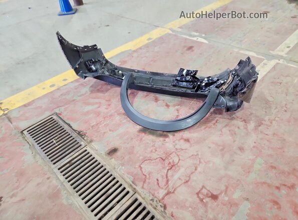 3N8AP6DA1TL384968 2026 NISSAN KICKS Коричневый Вид наклейки с VIN-кодом