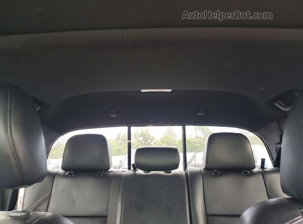 3TMCZ5AN5LM323438 2020 TOYOTA TACOMA Silver Vista de los asientos traseros