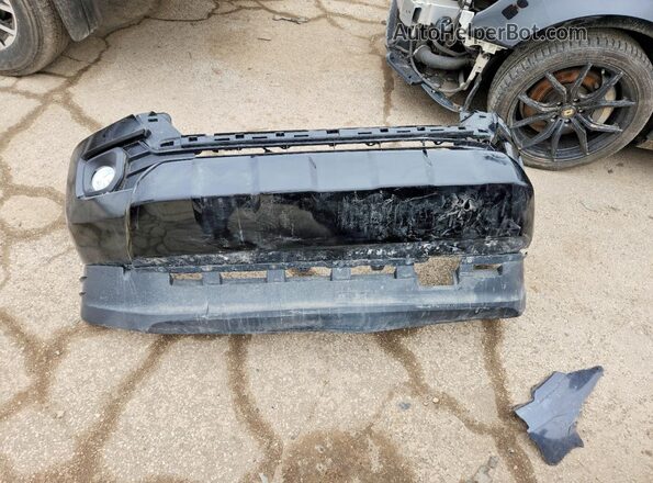 3TMCZ5AN6PM540941 2023 TOYOTA TACOMA Черный Вид подкапотного пространства