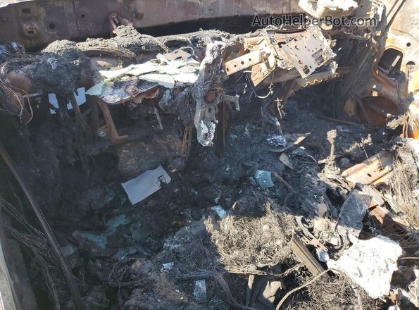 3TMCZ5ANXJM143787 2018 TOYOTA TACOMA Пожар Вид панели приборов