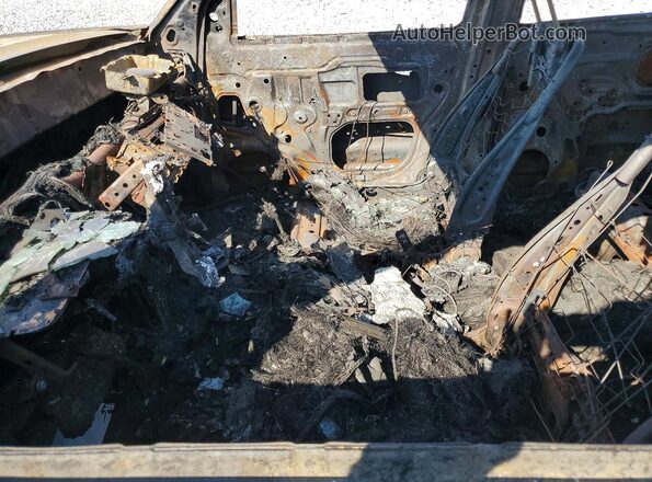 3TMCZ5ANXJM143787 2018 TOYOTA TACOMA Пожар Вид салона спереди