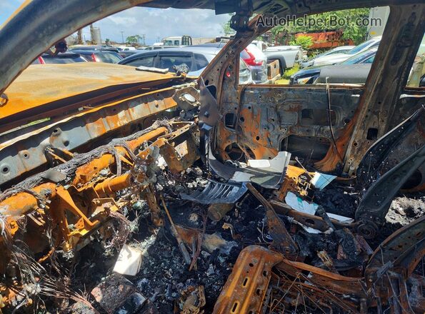3TMDZ5BN2JM038244 2018 TOYOTA TACOMA Burn Vista del salpicadero