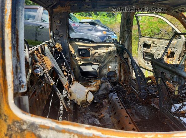 3TMDZ5BN2JM038244 2018 TOYOTA TACOMA Burn Vista de los asientos traseros