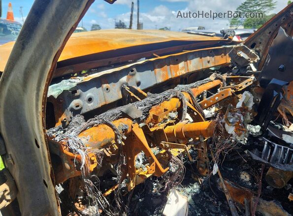 3TMDZ5BN2JM038244 2018 TOYOTA TACOMA Burn Vista del cuadro de instrumentos