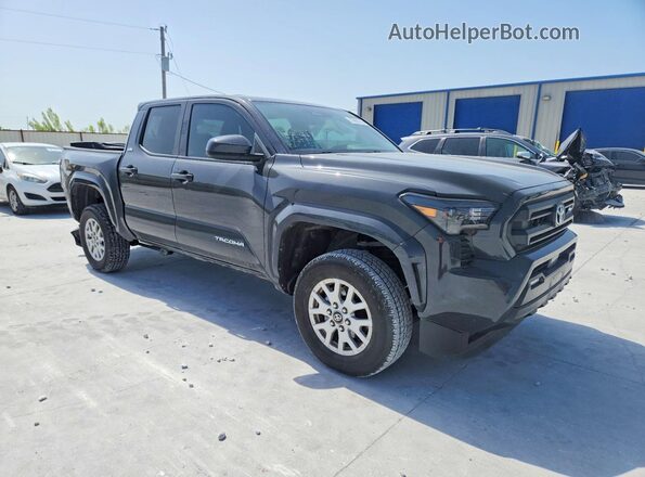 3TMKB5FN3SM042018 2025 TOYOTA TACOMA Gray Front right