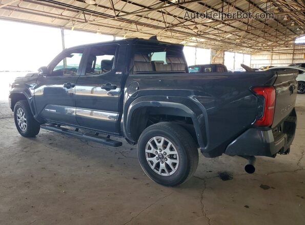 3TMKB5FN6SM051344 2025 TOYOTA TACOMA Gray Հետևի ձախ