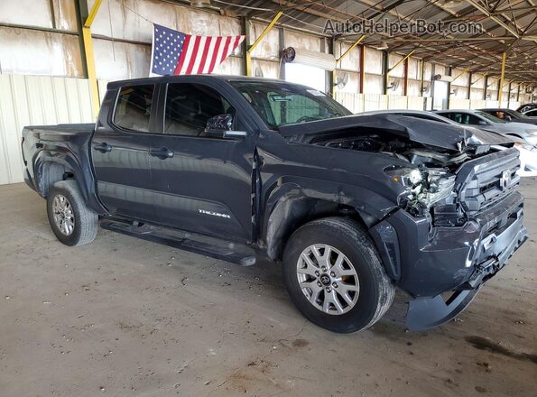 3TMKB5FN6SM051344 2025 TOYOTA TACOMA Gray Առջևի աջ