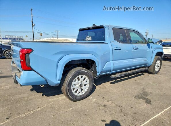 3TMKB5FN9TM071783 2026 TOYOTA TACOMA Blue Rear right