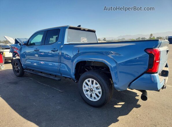 3TMKB5FN9TM071783 2026 TOYOTA TACOMA Blue Rear left