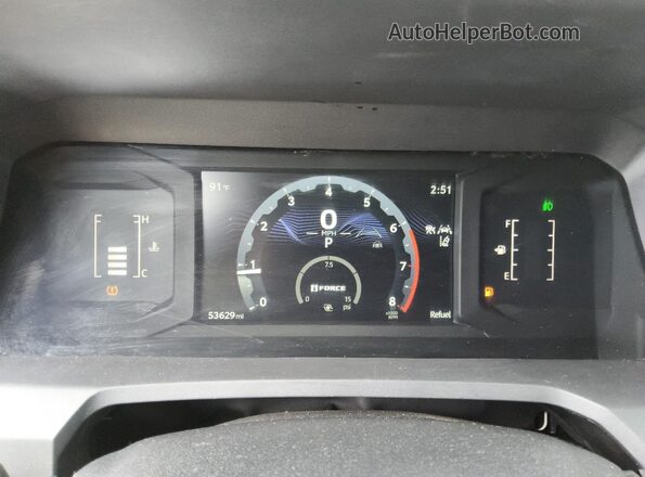3TMKB5FNXRM014503 2024 TOYOTA TACOMA White 