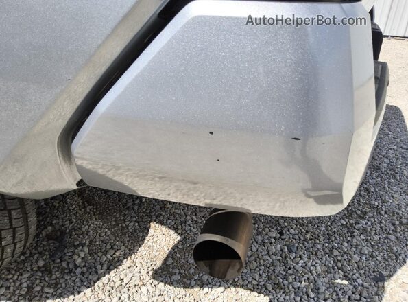 3TMKB5FNXSM031114 2025 TOYOTA TACOMA Silver 
