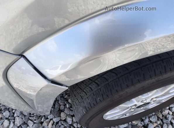 3TMKB5FNXSM031114 2025 TOYOTA TACOMA Silver 