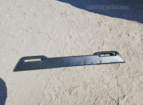 3TMKB5FNXSM042341 2025 TOYOTA TACOMA Black Widok komory silnika