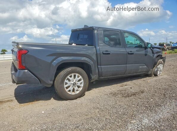 3TMKB5FNXTM055172 2026 TOYOTA TACOMA Gray Rear right