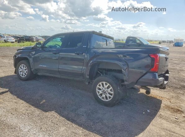 3TMKB5FNXTM055172 2026 TOYOTA TACOMA Gray Rear left