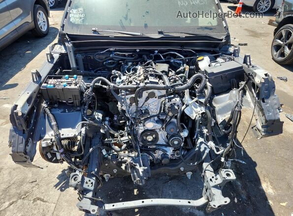 3TMLB5JN2SM167734 2025 TOYOTA TACOMA Black 