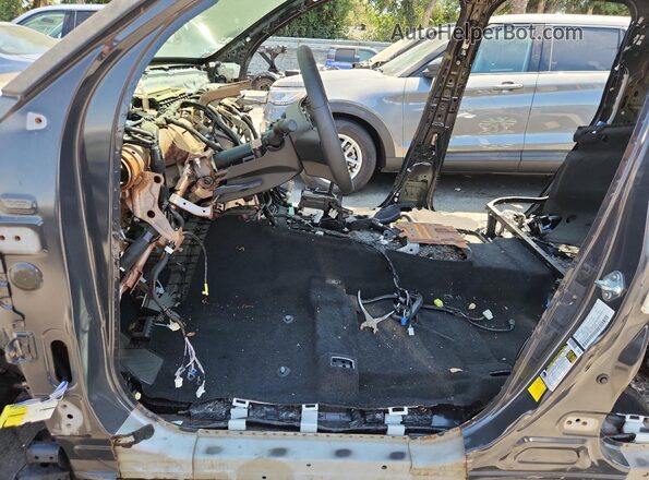 3TMLB5JN2SM167734 2025 TOYOTA TACOMA Black 