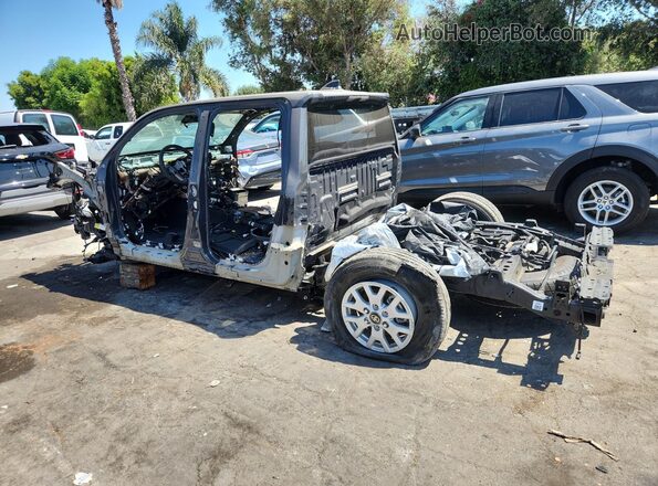 3TMLB5JN2SM167734 2025 TOYOTA TACOMA Black 