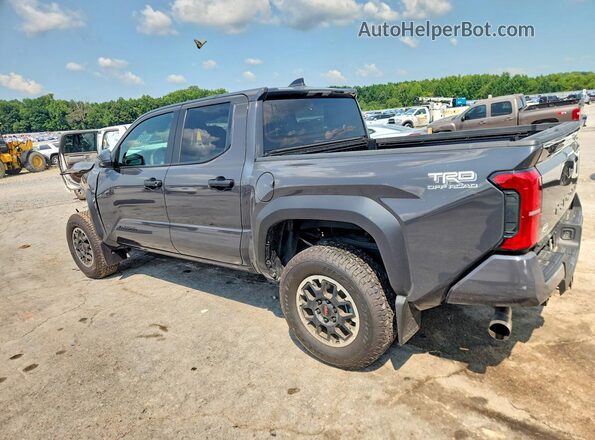 3TMLB5JN2TM212978 2026 TOYOTA TACOMA Charcoal Tył lewy