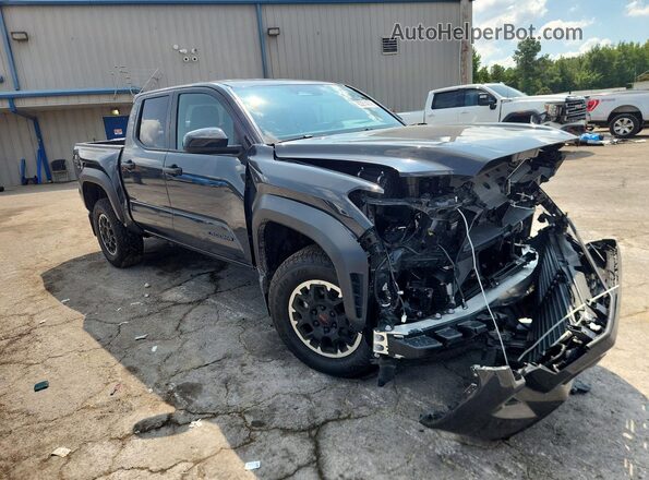 3TMLB5JN2TM212978 2026 TOYOTA TACOMA Charcoal Przód prawy