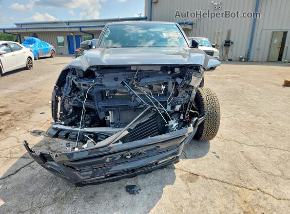 3TMLB5JN2TM212978 2026 TOYOTA TACOMA Charcoal Widok z przodu