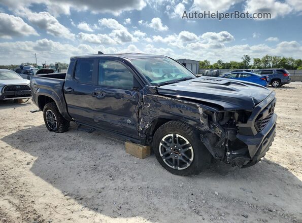 3TMLB5JN4SM181232 2025 TOYOTA TACOMA Gray Вид щитка приладів