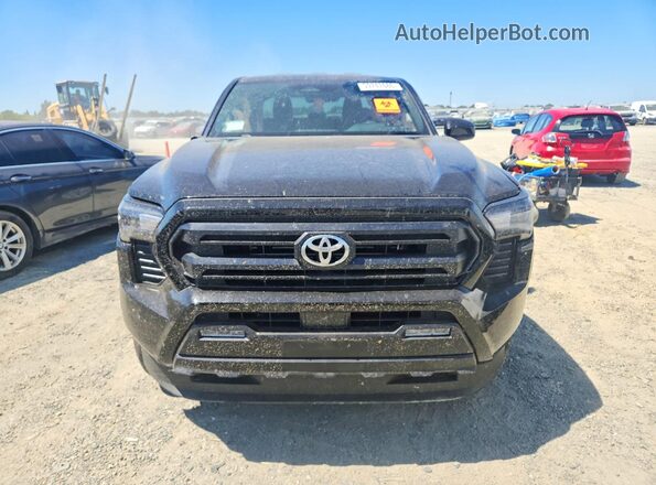 3TMLB5JN4TM226378 2026 TOYOTA TACOMA Black Vista frontal
