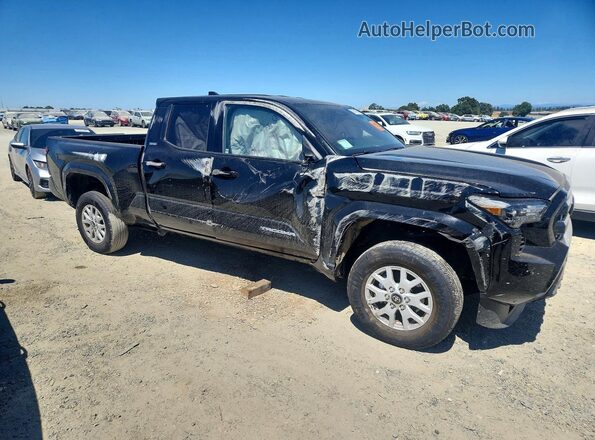 3TMLB5JN4TM226378 2026 TOYOTA TACOMA Black Delantero derecho