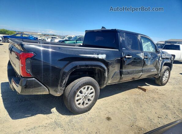 3TMLB5JN4TM226378 2026 TOYOTA TACOMA Black Trasero derecho