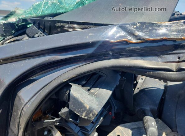 3TMLB5JN5SM157943 2025 TOYOTA TACOMA Black Widok zestawu wskaźników
