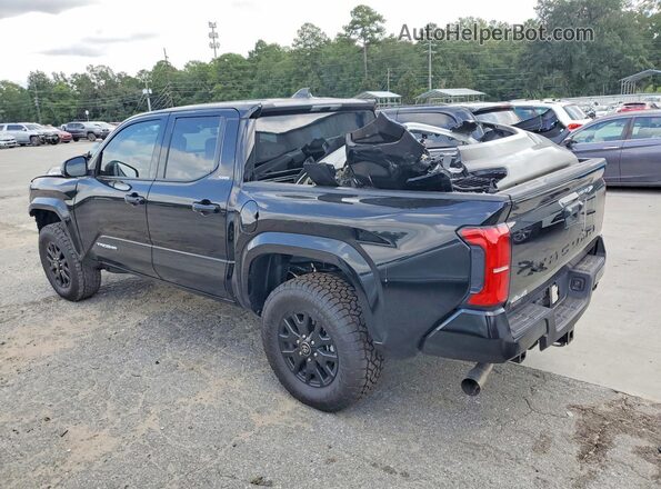 3TMLB5JN5TM281776 2026 TOYOTA TACOMA Black Հետևի ձախ