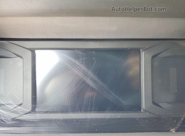 3TMLB5JN5TM281776 2026 TOYOTA TACOMA Black Սարքավորումների վահանակի տեսք