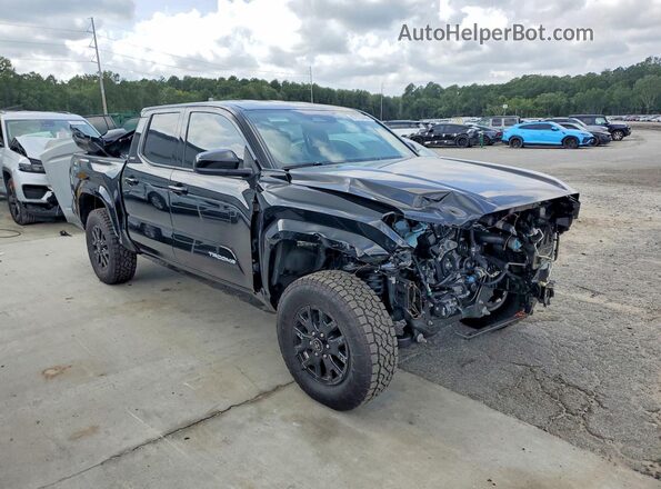 3TMLB5JN5TM281776 2026 TOYOTA TACOMA Black Առջևի աջ