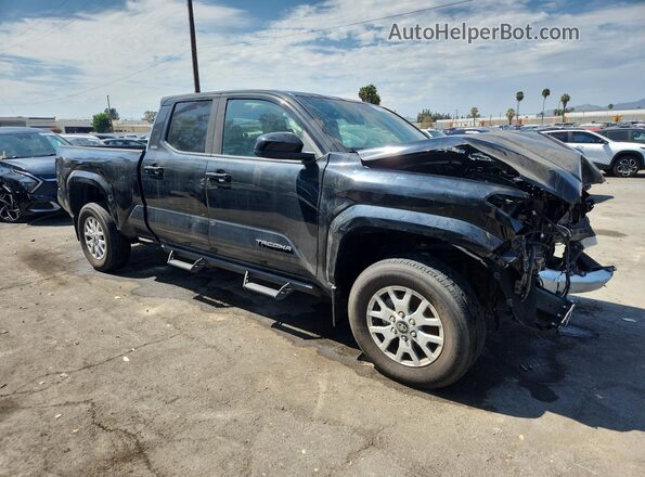 3TMLB5JN6RM042701 2024 TOYOTA TACOMA Серый 