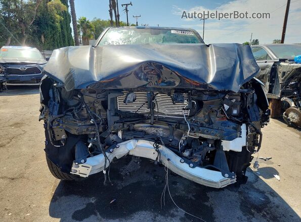 3TMLB5JN6RM042701 2024 TOYOTA TACOMA Серый Вид спереди