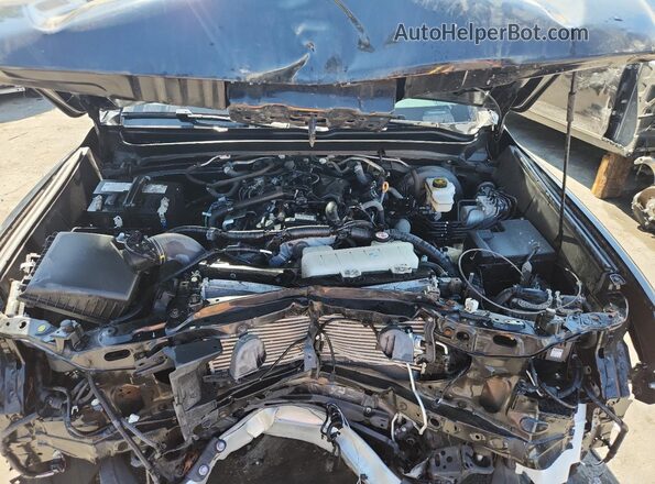 3TMLB5JN6RM042701 2024 TOYOTA TACOMA Серый Вид наклейки с VIN-кодом