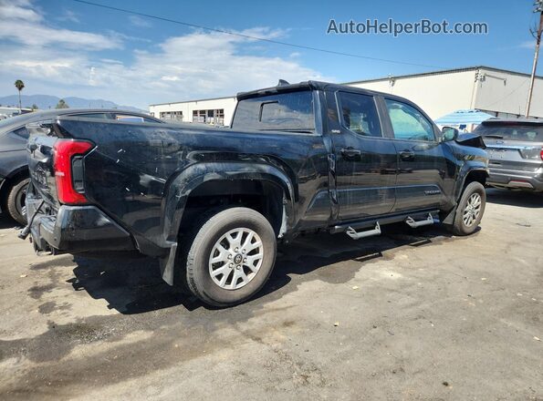 3TMLB5JN6RM042701 2024 TOYOTA TACOMA Серый 