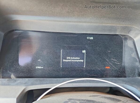 3TMLB5JN9RM051988 2024 TOYOTA TACOMA Black Vista del cuadro de instrumentos