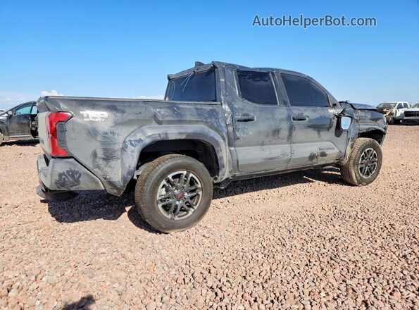 3TMLB5JN9RM051988 2024 TOYOTA TACOMA Black Trasero derecho