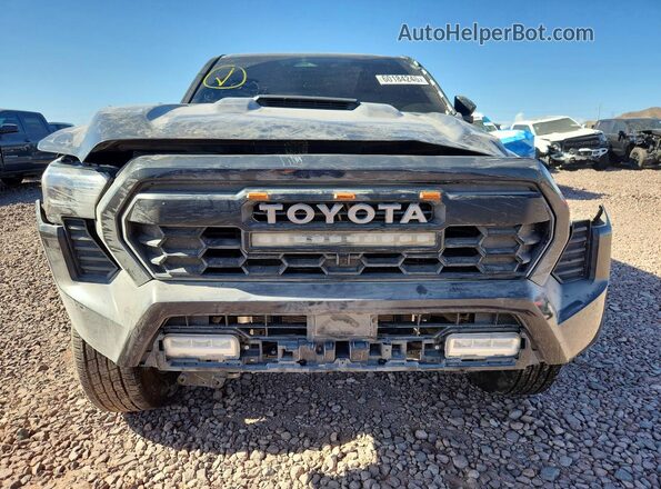 3TMLB5JN9RM051988 2024 TOYOTA TACOMA Black Vista frontal