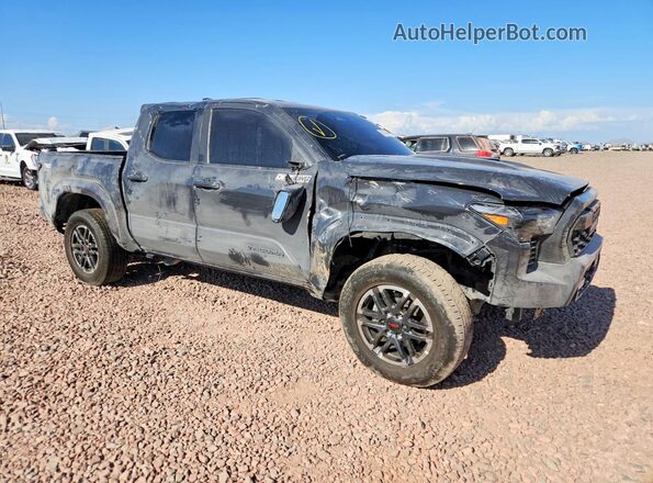 3TMLB5JN9RM051988 2024 TOYOTA TACOMA Black Delantero derecho