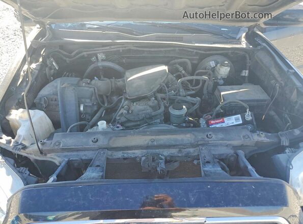 3TYAX5GN4MT010682 2021 TOYOTA TACOMA Black Vista interior trasera