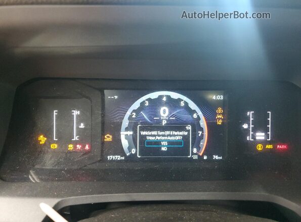 3TYJDAHN0ST030280 2025 TOYOTA TACOMA White 